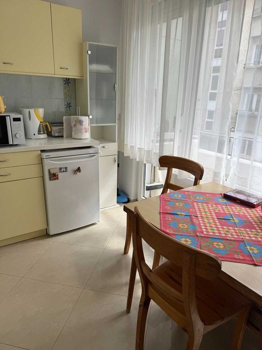 Дава се под наем Едностаен апартамент в София, Център - 48 кв.м за 548.25 € - Снимка #5