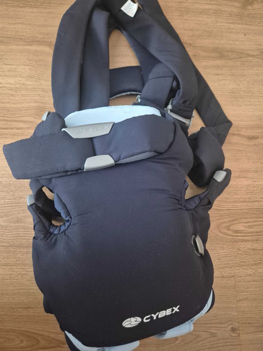 Бебешко кенгуру Cybex