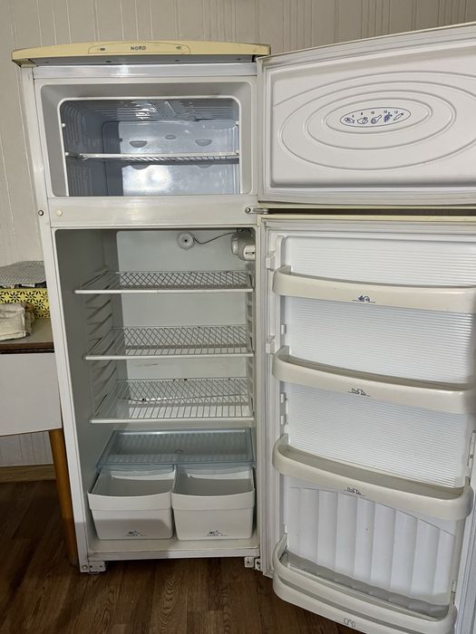 Холодильник NORD