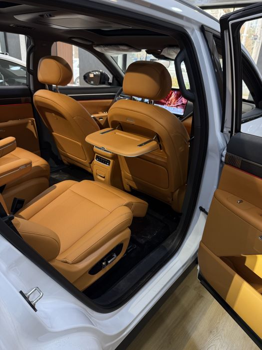 Dong Feng 008 Hybrid