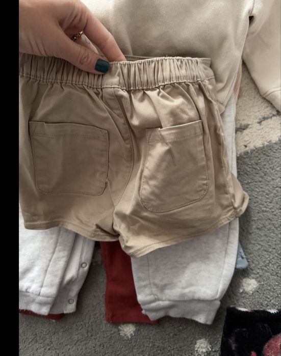 Детски дрехи Gap Carters Nike