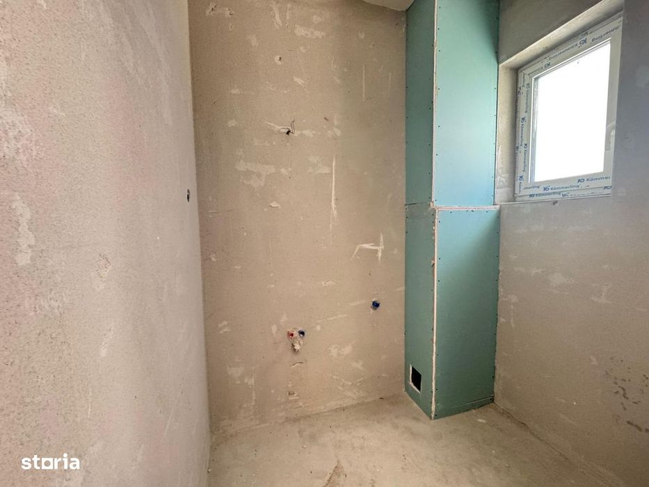 Unitate Duplex | PARC PRIVAT | Zona Tauti