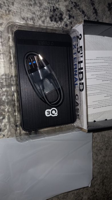 Переносной жестк.