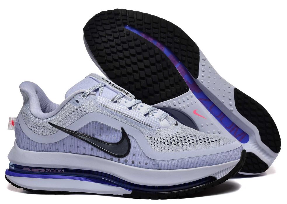 Pantofi de alergare Nike Pegasus Premium - Violet