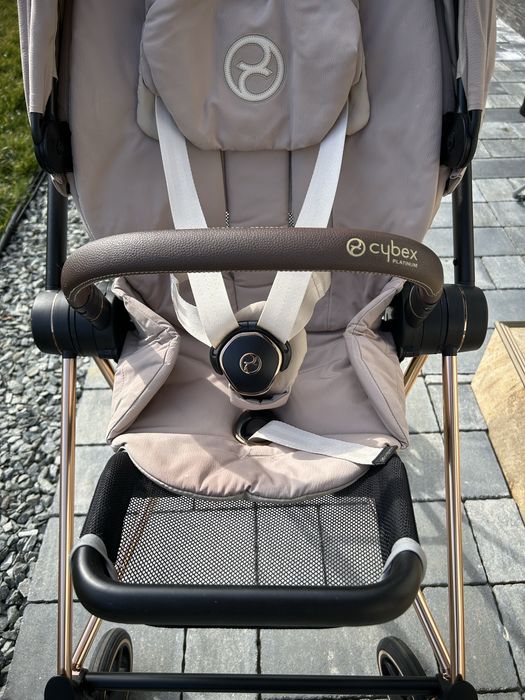 Cybex mios 3 de vanzare