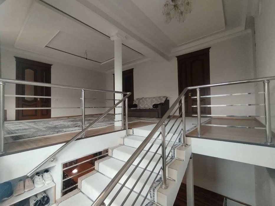 Элитная махалла Профессорский городок Площадь участка 4,5 соток