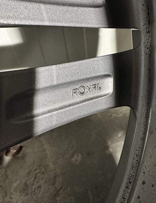 ОРИГИНАЛНИ Джанти 19’ Style 623M BMW X5/X6 E70,E71,F15,F16
