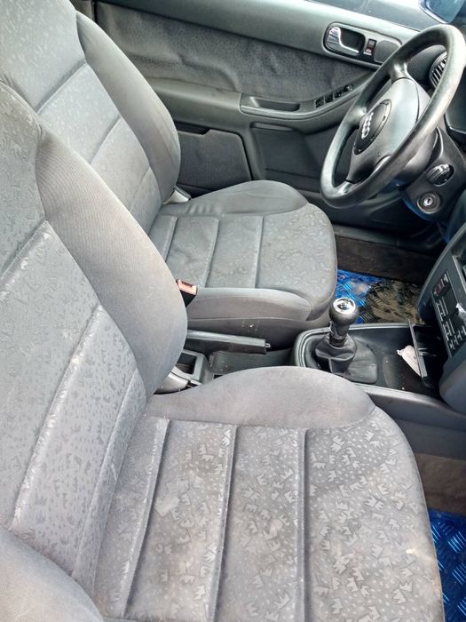 Audi a3 1.9 tdi 90 на части