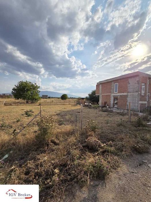 Продава се Парцел в София, Бенковски - 350 кв.м за 258 €/кв.м - Снимка #5