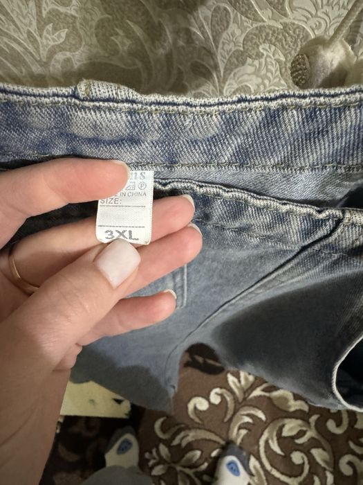 Продам комбинезон размер 3XL