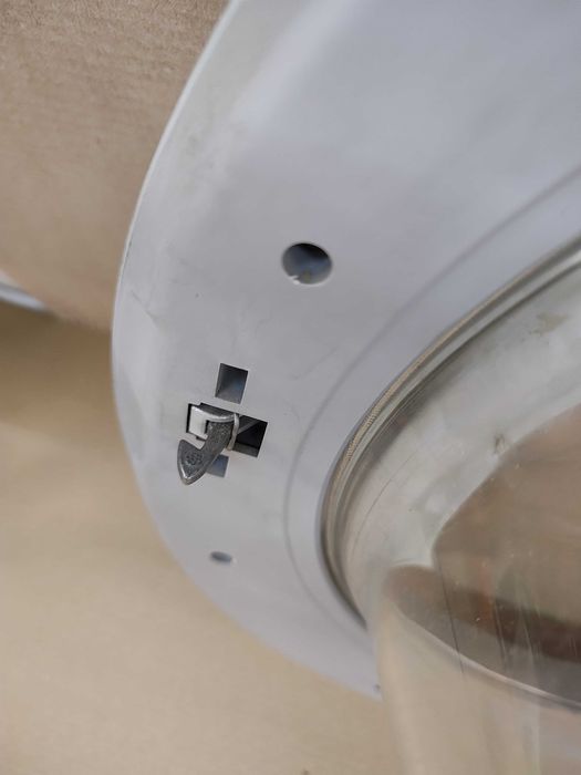 hublou,usa masina de spalat Indesit BWE 71253,48cm