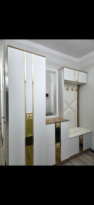 Мебель Прихожка жана