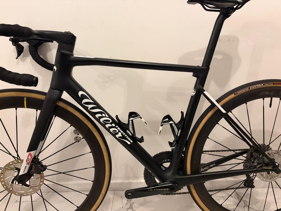 Cursiera Wilier zero slr