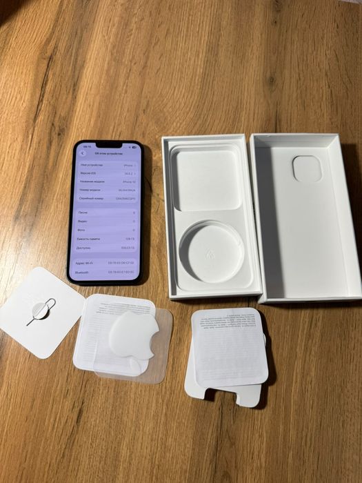 IPhone 13, айфон 13, идеальный