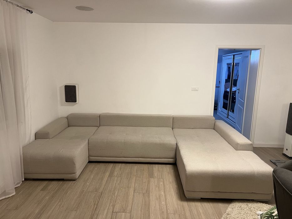 Coltar extensibil colt dreapta 350x200x120