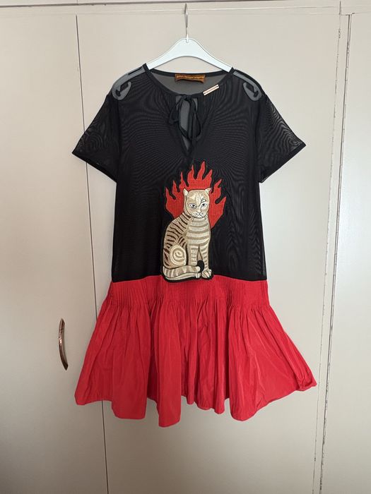 Туника.    Djofra