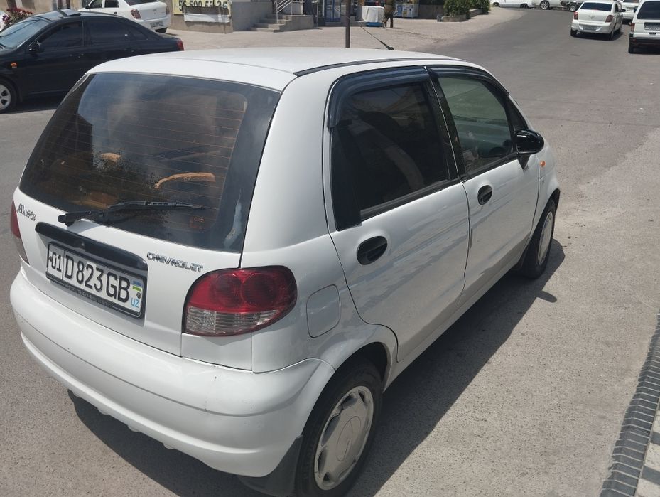 Matiz arenda hasiya sovdoga