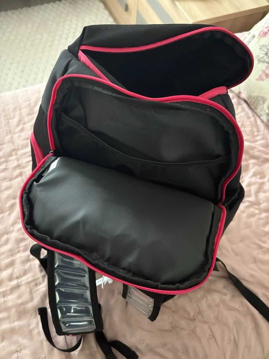 Раница Nike Hoops Elite