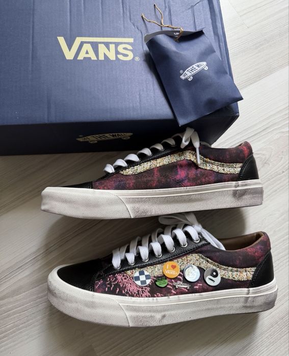 Vans OTW Souvenir