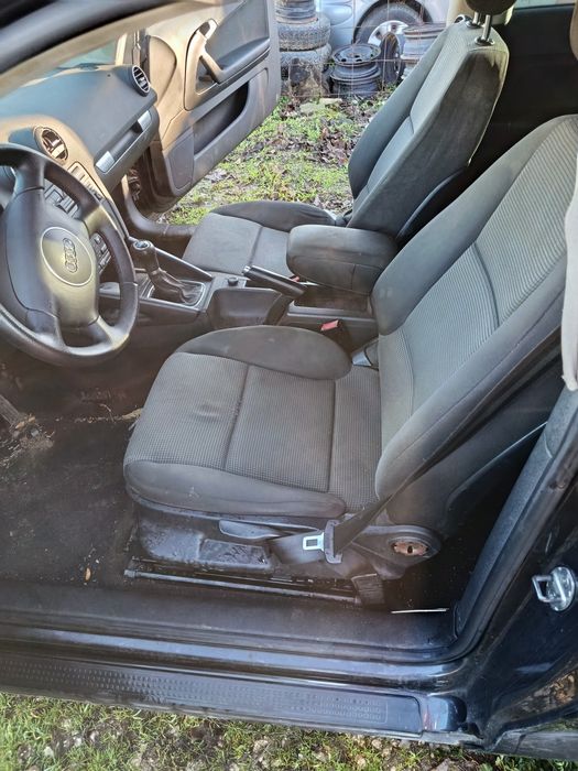 Продава се Volkswagen Audi A3 8P 2.0 дизел