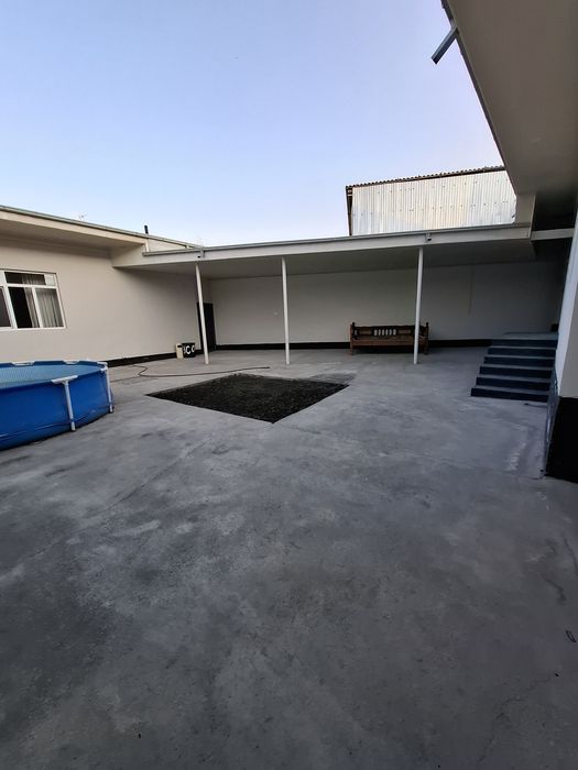 Ховли уй  ижарага  фаргона шахар беш бола