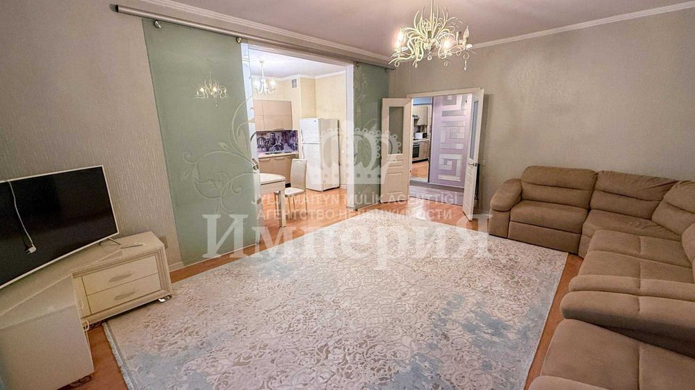 Продам Квартиру Каратал Дулат Империя