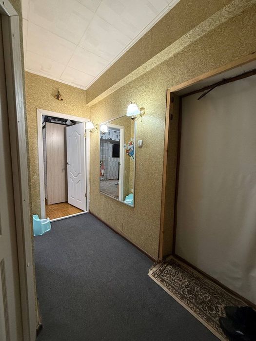 Продам квартиру на Юнусабаде Ориентир Американское посольство 2х ком