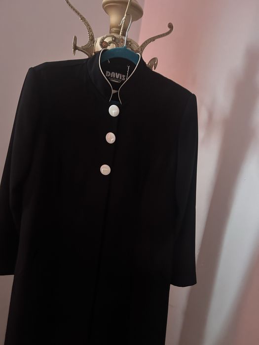 Pardesiu dama elegant L-Xl