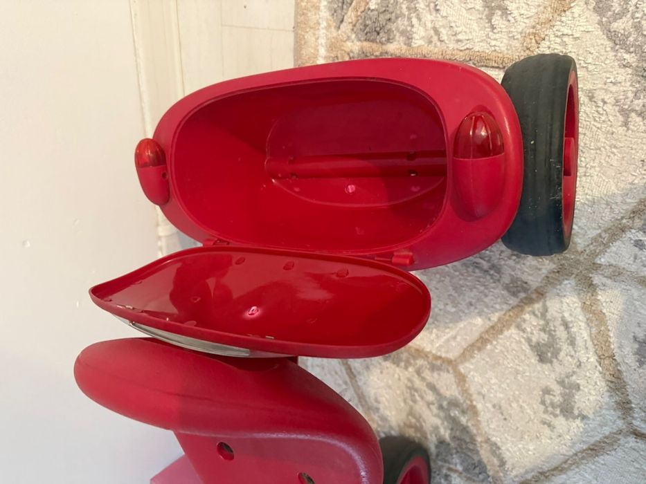 Продам детский велосипед 3х колесный