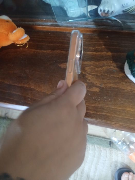 Imitație iPhone 17 pro max