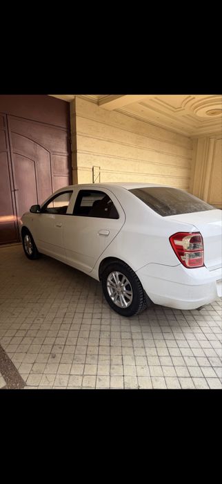 Coblt 4 poz A/T 2021