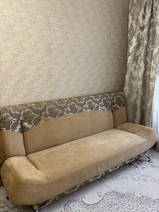 Продам диван в хорошем состоянии
