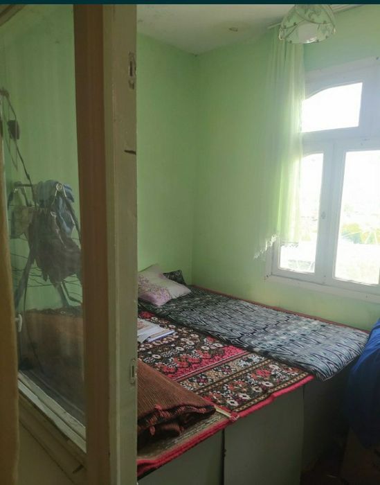 Uy Sotiladi.1-xona, Quyliq, 6-massiv,