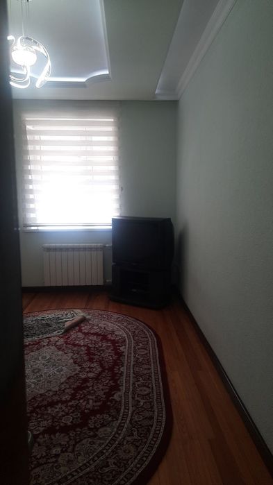 Продаётся просторная 5-комнатная квартира в самом сердце Чиланзара. TL