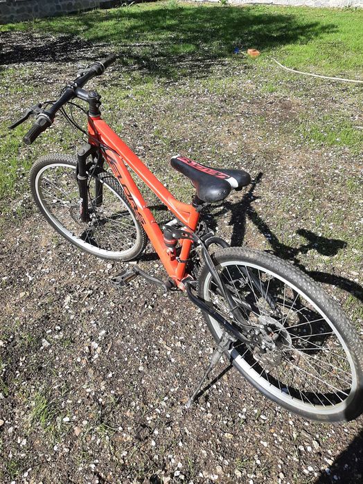 Vand bicicleta Velors 18 viteze.