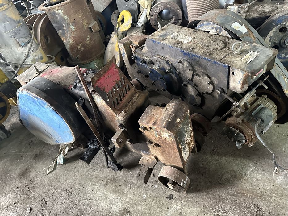 Арматура резка, Гельотина