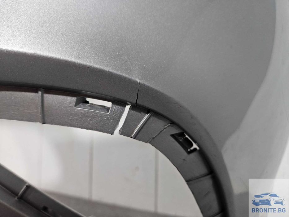 Предна броня Mercedes CLA II W118 C118 Мерцедес ЦЛА В118 Ц118 2019-