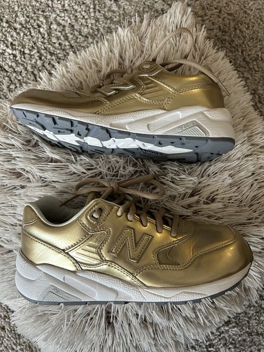 Сникърси New Balance 580
