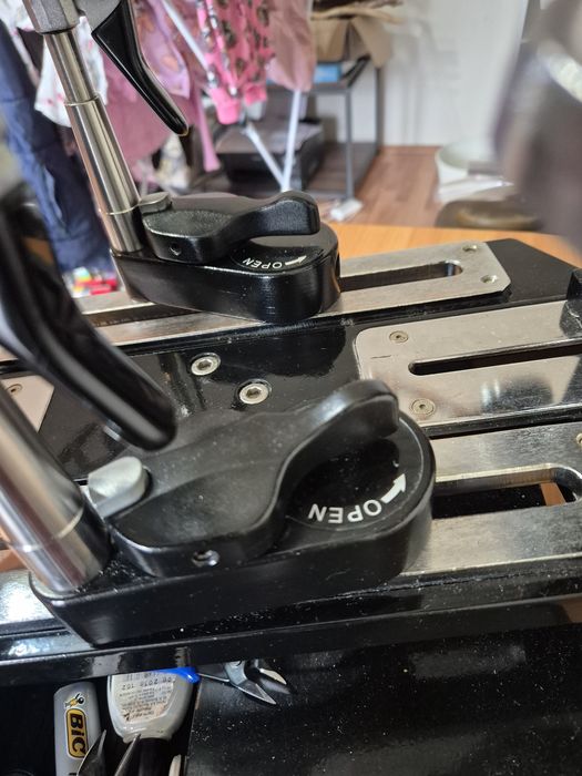Masina racordat pro's pro sx-01 semi-automata