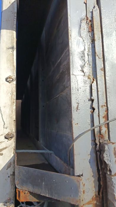 Gazel Borti Sotiladi