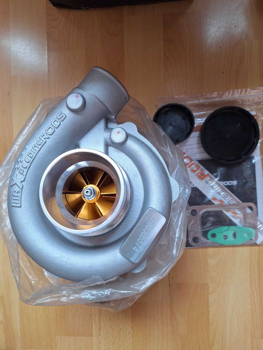 Turbocompresoare  universale maXpeedingRODS  GT3-VL-Z3- GGT04E63-JD-Z3