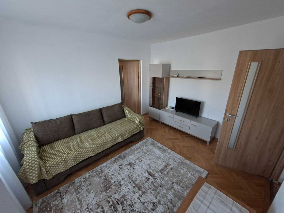 Circumvalatiunii - Gheorghe Lazar -Apartament 2 camere de închiriat