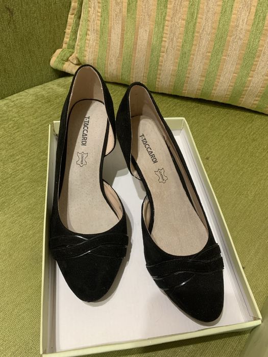 Продам обувь 37-го размера