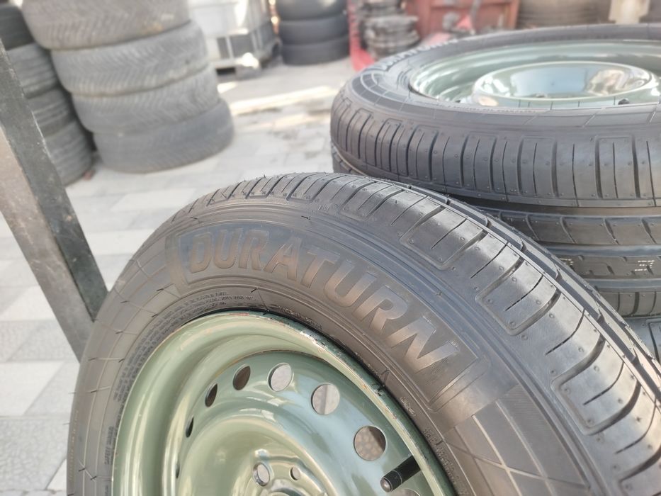 Hamma Vaz va Jiguli Lada moshinalarga taqiladigan yangi 13 diska balon