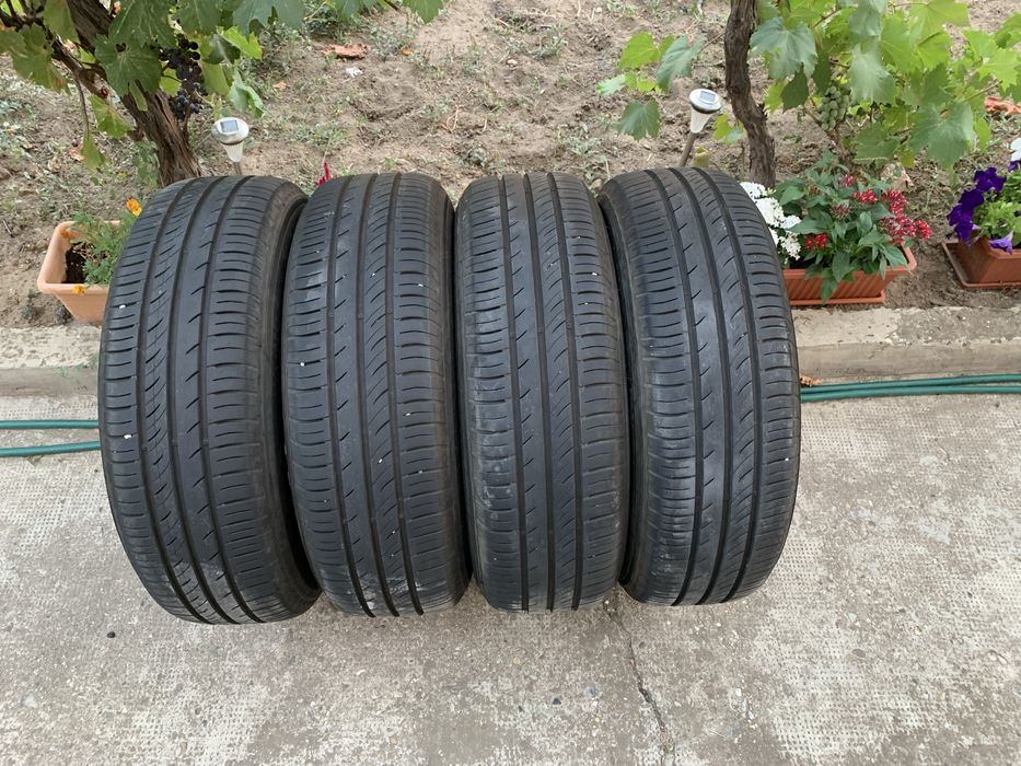 Anvelope de vara Kumho ECOWING ES 31, 195/65/15, DOT 4723