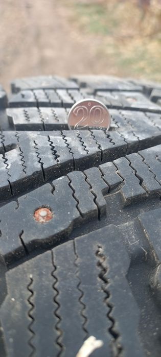 Продам Шины NEXEN