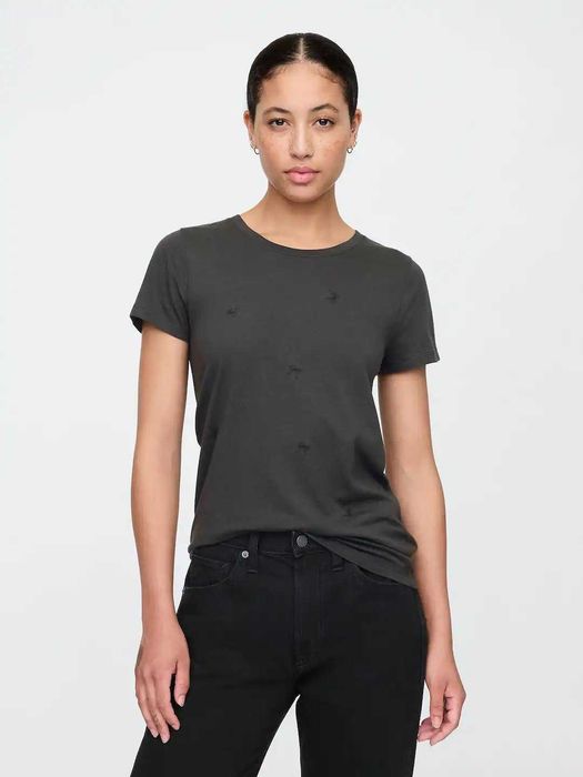 Женские футболки со штатов