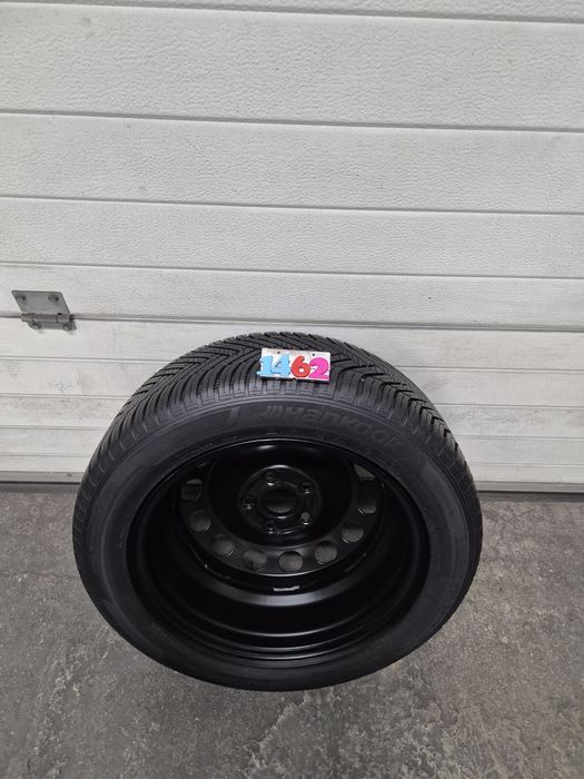 Rezerva vw 16 5x112
