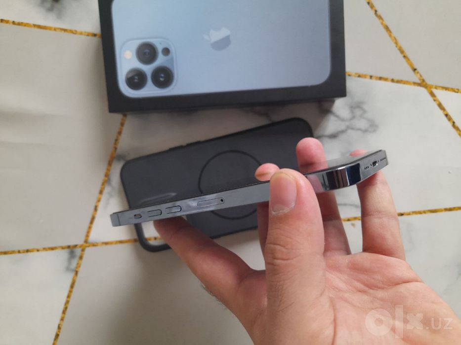 iPhone 13proshsh