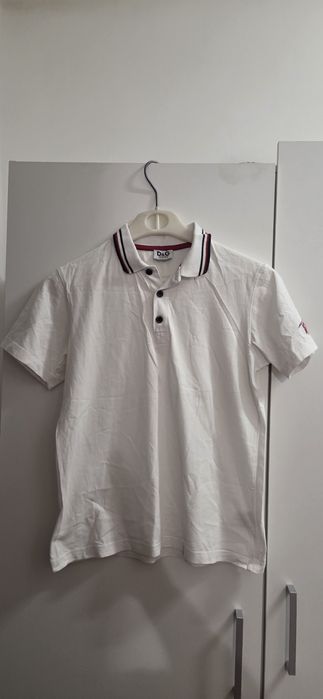 Tricou Dolce Gabbana junior,marimea 140,stare buna